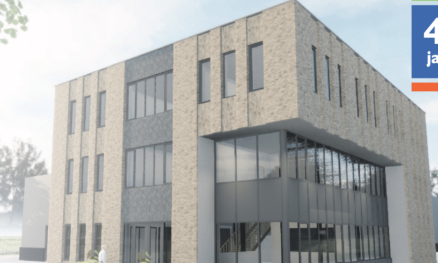 Kooiker Installatie – WIJ GAAN VERHUIZEN!