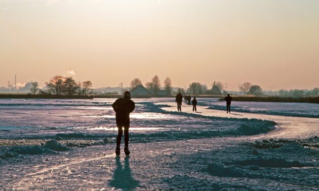 Slijpinstructieavond op Donderdag 19 december 18.00 – 19.00 uur of 19.00 – 20.00 uur
