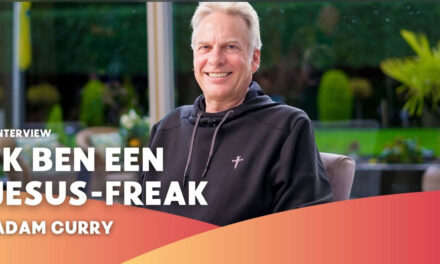 Interview | Adam Curry | Hour of Power