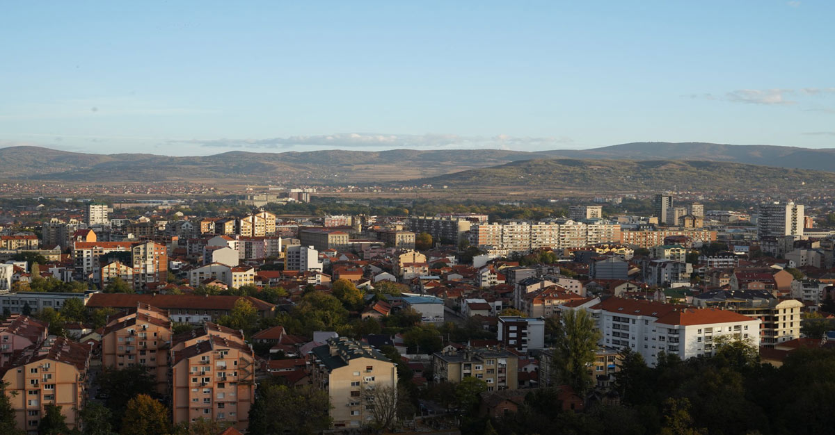 Psalmzangavond in Hasselt voor evangelisatie op de Balkan