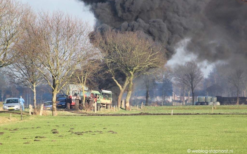 Onderzoek: Vapen steeds populairder onder Overijsselse jongeren, maar niet in Staphorst