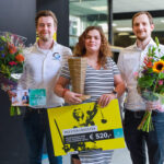 Ondernemers strijden om Innovatieprijs van Regio Zwolle 2025