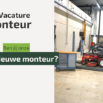 Vacature – monteur – tuin en park