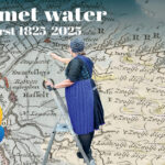 Tentoonstelling Museum Staphorst gaat over water in leven en landschap