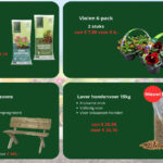 Diverse acties bij Welkoop Staphorst