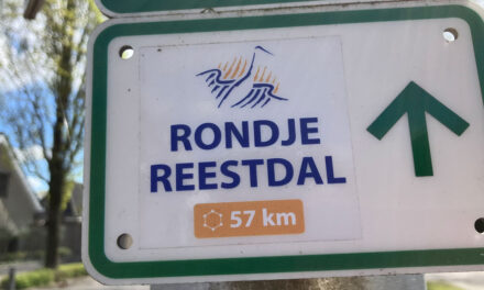 Fiets en Geniet
