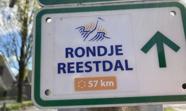 Fiets en Geniet