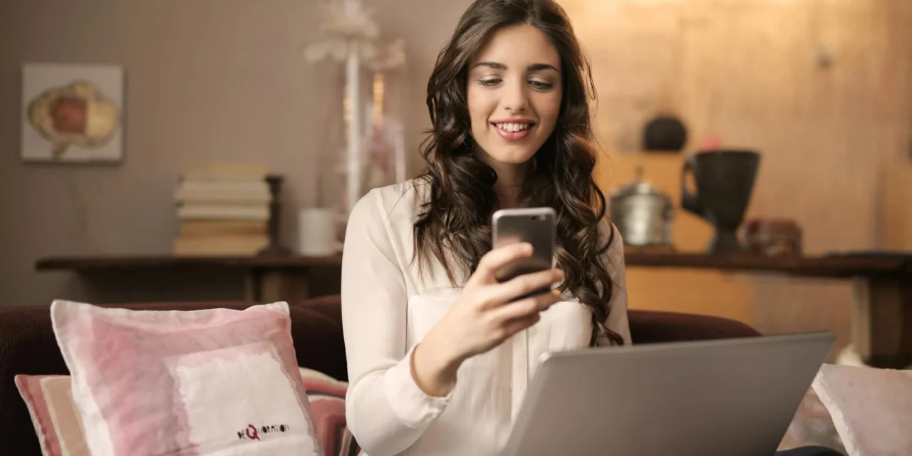 De top online trends die de afgelopen jaren uit het niets zijn ontstaan