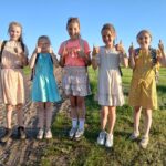 Avondvierdaagse Dinsdag 13-5-2025  Roevene