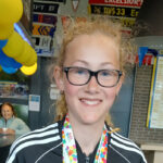 High score Avondvierdaagse Staphorst 2025