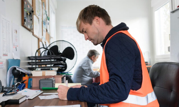 Arbeidsongeschiktheid in Staphorst behoort tot laagste van Nederland