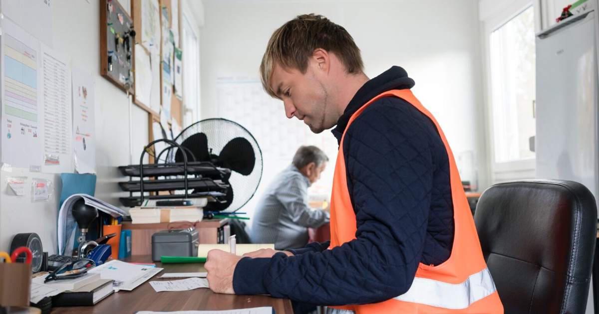 Arbeidsongeschiktheid in Staphorst behoort tot laagste van Nederland