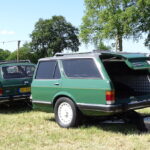 Ford-treffen weer succes
