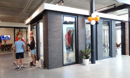 Open Dag bij Duwera en M&R Kozijnen: Een Indrukwekkende Blik Achter de Schermen