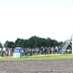 Officiële opening Windpark Bovenwind: Staphorst geeft energie terug aan de gemeenschap