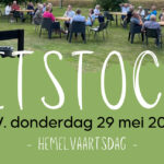 Fietstocht 29 mei