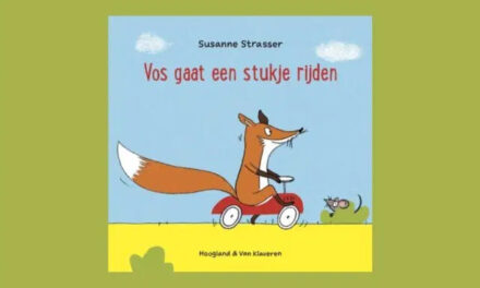Bibliotheek Staphorst verwelkomt allerkleinsten met muzikale vertelling