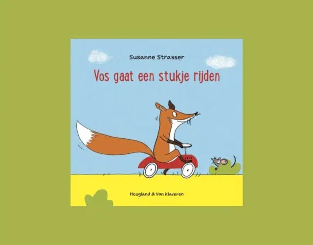 Bibliotheek Staphorst verwelkomt allerkleinsten met muzikale vertelling