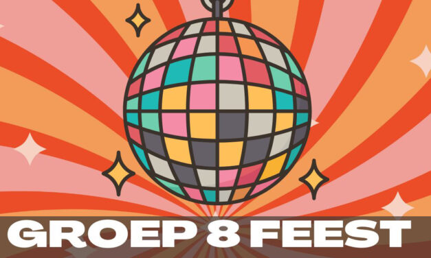 Jongerenwerk Staphorst organiseert ‘Groep 8 Feest’
