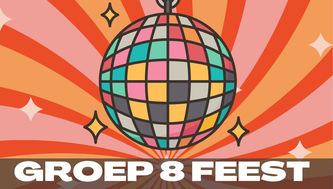 Jongerenwerk Staphorst organiseert ‘Groep 8 Feest’