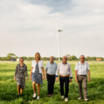 Stichting Wij Support Staphorst van start
