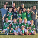 SC Rouveen JO11-1 Kampioen
