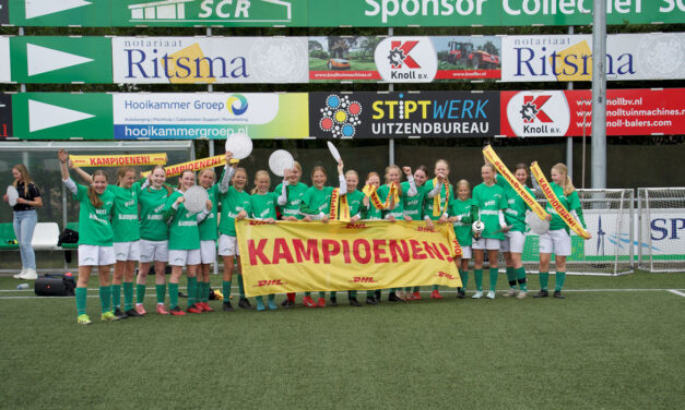SC ROUVEEN MO15 KAMPIOEN