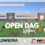 Open dag Duwera en M&R