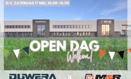Open dag Duwera en M&R