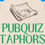 Redactie OpStaphorst neemt afscheid met Pubquiz (morgen, woensdag 21 mei)