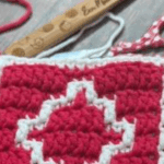 Haakmiddag met workshop Mozaïek haken – Maandag 30 juni