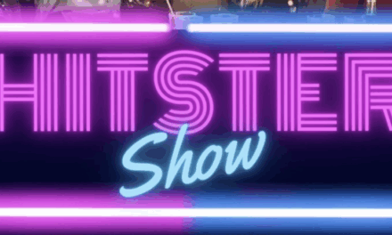 Hitster show – Zaterdag 10 mei