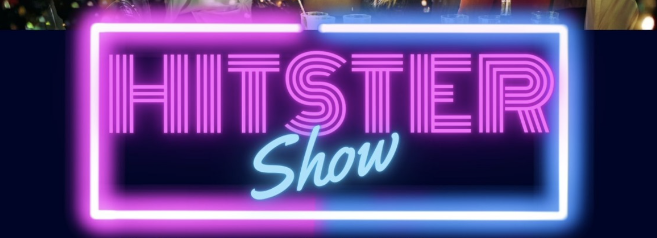 Hitster show – Zaterdag 10 mei