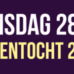 Muziek an diek!
