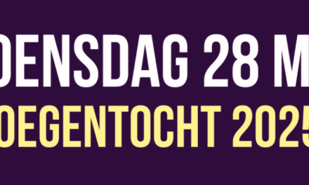 Muziek an diek!