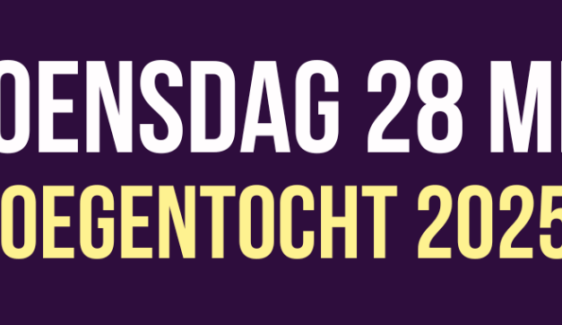Muziek an diek!