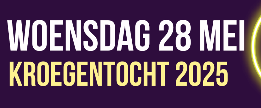 Muziek an diek!