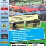 Oldtimer Dagrit AMBC Staphorst op zaterdag 10 mei 2025