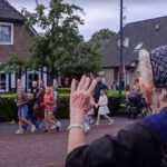 Aftermovie Avond4Daagse Staphorst | vrijdag 16 mei 2025