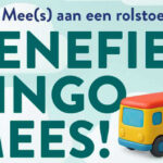 Benefiet Bingo Mees!