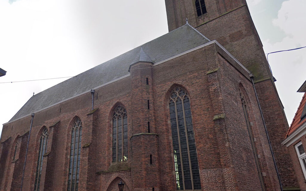 Orgelconcert “Rondom Willem Hendrik Zwart” in Hasselt