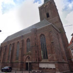 Orgelconcert “Rondom Willem Hendrik Zwart” in Hasselt