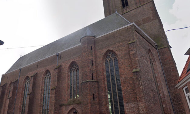 Orgelconcert “Rondom Willem Hendrik Zwart” in Hasselt