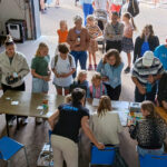 Avondvierdaagse woensdag 14 mei 2025  Heidehoogte