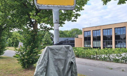 Jasje gevonden