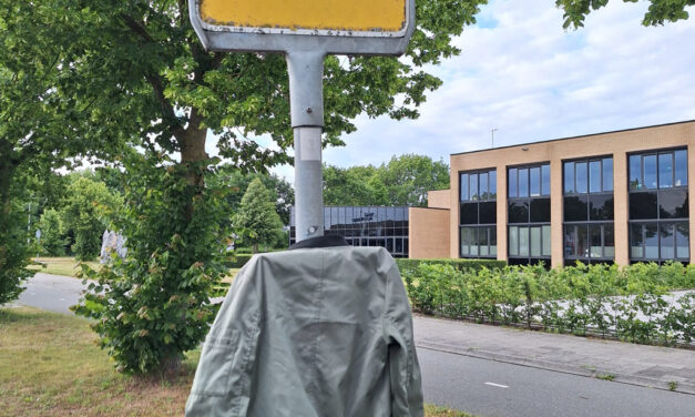 Jasje gevonden