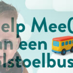 Help Mee(s) aan een rolstoelbus