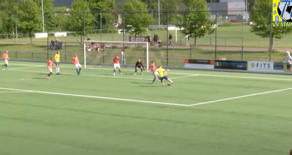 Samenvatting en nabeschouwing ONS Sneek tegen vv Staphorst