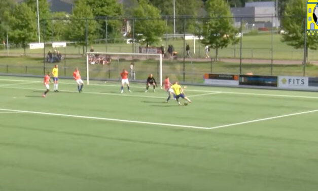 Samenvatting en nabeschouwing ONS Sneek tegen vv Staphorst