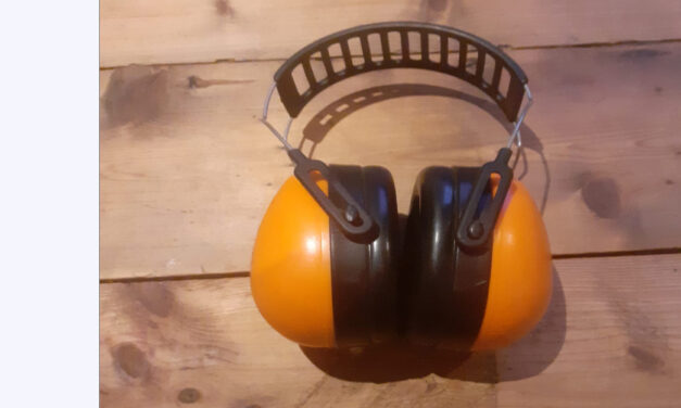 Oorkappen gevonden